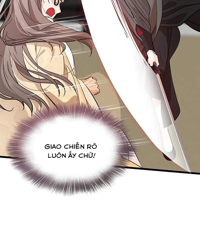 Vợ Tôi Là Giáo Chủ Ma Giáo Chapter 4 - Trang 2